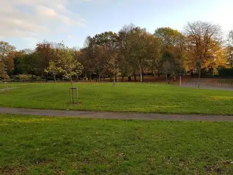Photo de DB outdoor Fitness Parr Fold Park Bootcamp