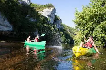 Photo de Canoës Vallée Vézère