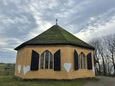 Photo de Church Of Vitt