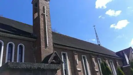Photo de Sacred Heart R C Church