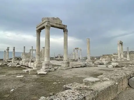 Photo de Laodicean Church