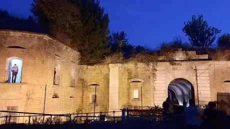 Photo de Forte Antenne