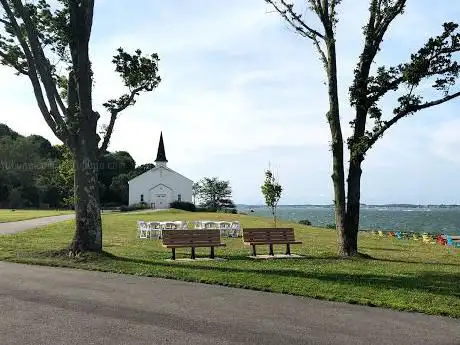 Photo de Boston Harbor Islands National Recreation Area