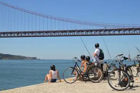 Photo de RideLisbon - Bike Tours