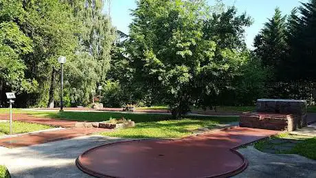Photo de Minigolf Sport