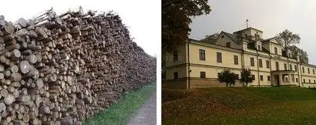 Photo de Dagsnäs Castle