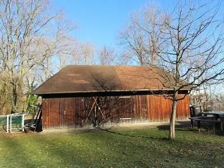 Photo de Skihütte - VfL Pfullingen