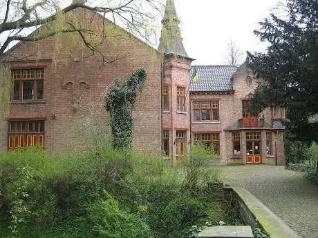 Foto de Kasteel Ravenhof