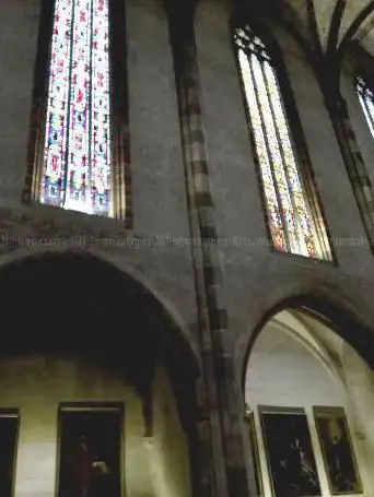 Photo de Couvent des Carmes