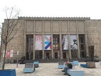 Photo de National Museum in Krakow