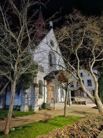 Photo de Temple de Bulle