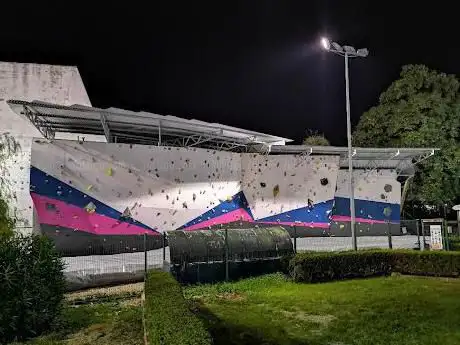 Photo de Rocódromo Polideportivo San Pablo