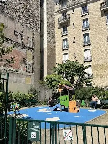 Photo of Ecoparc des Chènevières