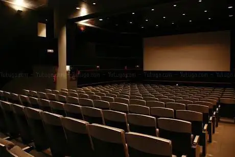 Photo de Cine Estudio del Circulo de Bellas Artes