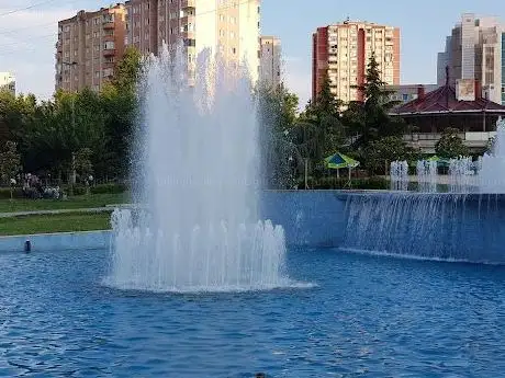 Photo de Park