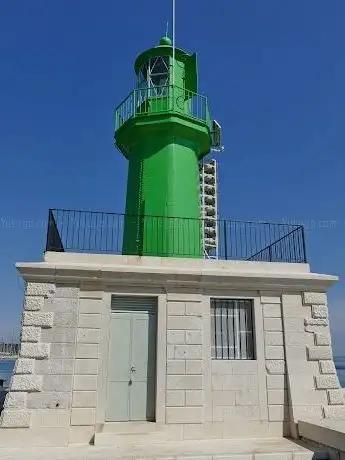 Photo de Svjetionik Split