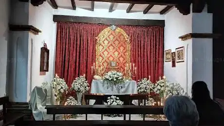 Photo de Parroquia De San Marcos