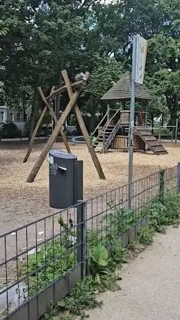 Photo de Spielplatz