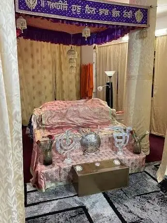 Photo de Gurudwara Sahib Genève