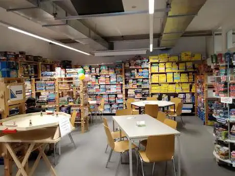 Photo de German Games Museum e.V.