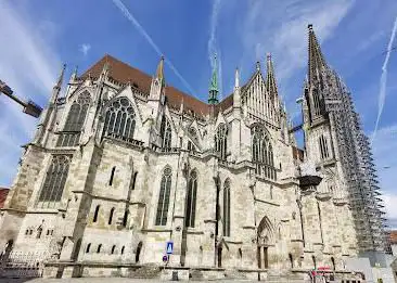 Photo de St Peter Cathedral