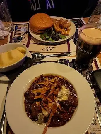 Photo de Celtic Nights Dinner & Show