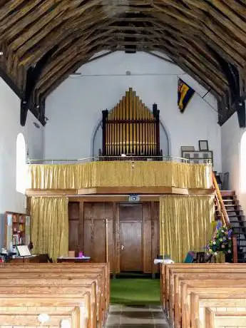 Photo de St Mary the Virgin