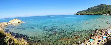 Photo de The Bay Trentova Agropoli