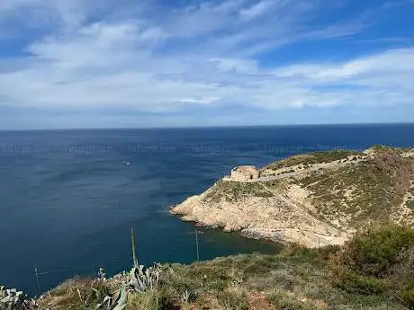 Photo de Mirador Punta Almina
