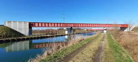 Photo de Mémorial Accident TGV