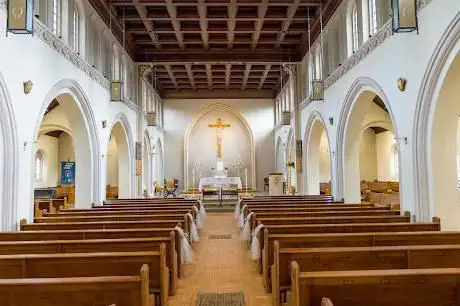 Photo de Holy Trinity Catholic Church
