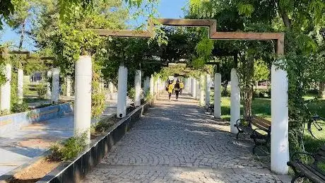 Photo de Sümer Park