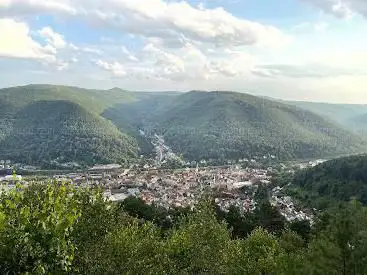 Photo de Wildsaukopf