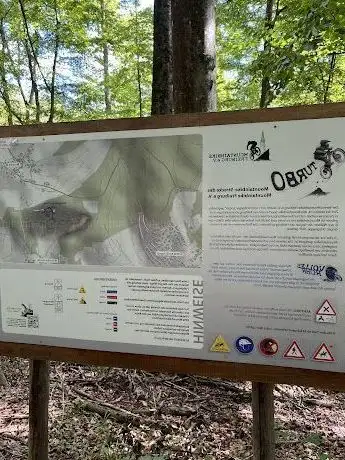 Photo of Mountainbike-Strecke  Emmendingen-Maleck