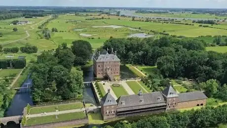 Photo de Castle Amerongen