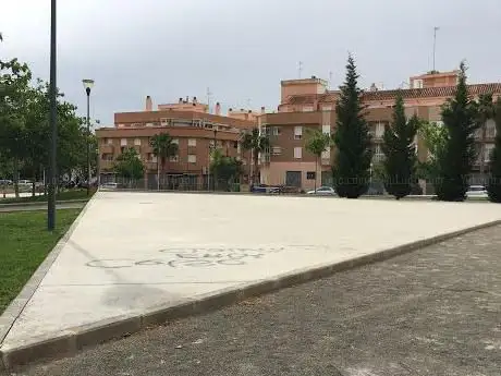 Photo de l'Alpelic Park