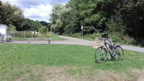 Photo de Hey Lock Sankey Valley Trail