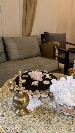 Photo de Moroccan Touch SPA