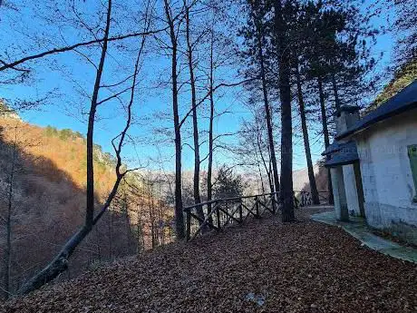 Photo de Rifugio della Liscia