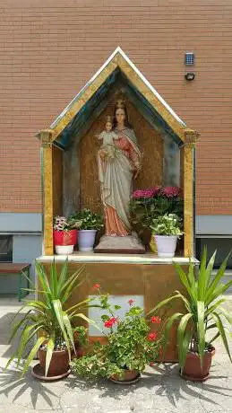Photo de Oasi Betania