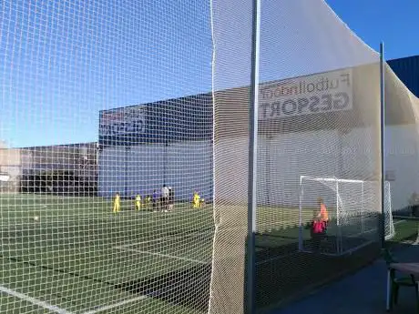 Photo de Futbollndoor Gesport