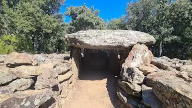 Photo de Dolmen Coll de la Llosa