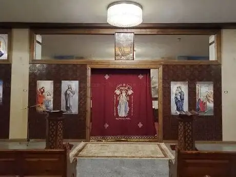 Photo de The Coptic Orthodox of Virgin Marry and St. Abanoub