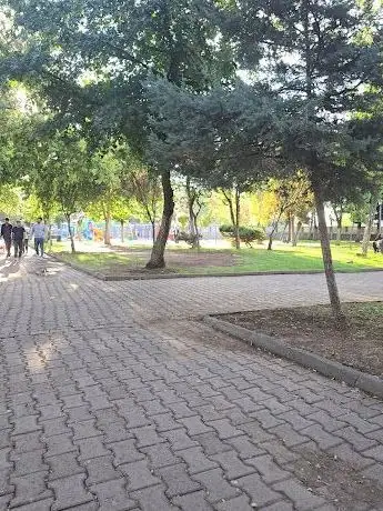 Photo de Ceylan Parkı