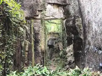 Photo de La Pierre de Crazannes