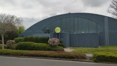 Photo de Tennishalle Brunsbüttel GmbH & Co. KG