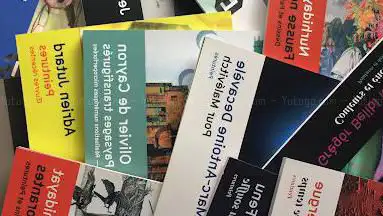 Photo de La Galerie Valérie Eymeric - Art Contemporain