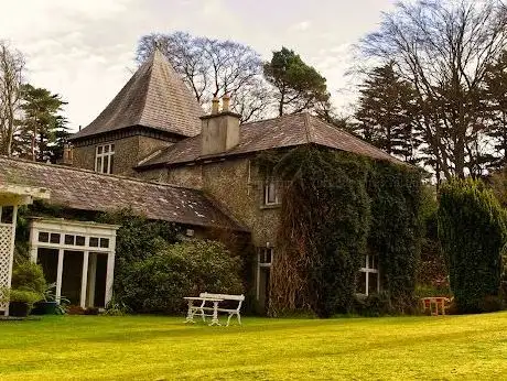 Fernhill Park & Gardens