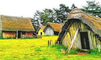 Photo de West Stow Country Park