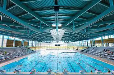 Photo de Dijon Olympic Pool